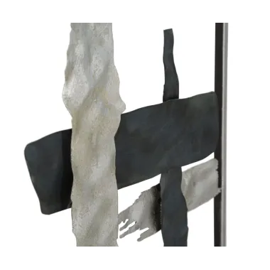 Płyta z żelaza NEW ART 28,6 2,5 74,3 cm